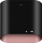 Вытяжка Maunfeld GUNA 60 Black/Anthracite with Pink Gold фото 4 в Санкт-Петербурге