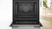 Духовой шкаф Bosch HBG7764B1 фото 3 в Санкт-Петербурге