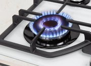 Газовая варочная панель Zigmund Shtain M 27.6 W фото 3 в Санкт-Петербурге