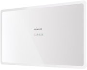 Вытяжка Faber GLAM FIT 80 WH фото 3 в Санкт-Петербурге
