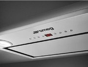 Встраиваемая вытяжка Smeg KICGR52X фото 4 в Санкт-Петербурге