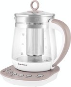 Чайник Маунфилд MGK-615BG фото 2 в Санкт-Петербурге Чайник Maunfeld MGK-615BG фото 2 в Санкт-Петербурге