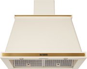 Вытяжка Kuppersberg T 969 C BRONZE фото 2 в Санкт-Петербурге