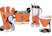 Кухонные весы Бугатти UMA Orange 56-UMACO фото 4 в Санкт-Петербурге Кухонные весы Bugatti UMA Orange 56-UMACO фото 4 в Санкт-Петербурге