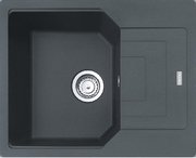 Мойка Франке Urban UBG 611-62 Графит фото в Санкт-Петербурге Мойка Franke Urban UBG 611-62 Графит фото в Санкт-Петербурге