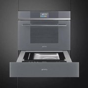 Встраиваемый шкаф для шоковой заморозки Smeg SAB4104S фото 4 в Санкт-Петербурге