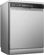 Посудомоечная машина Midea MFD60S460SI фото 2 в Санкт-Петербурге