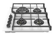 Варочная панель Midea MG697TTGW фото 2 в Санкт-Петербурге