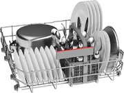Встраиваемая посудомоечная машина Bosch SMV4HTX00E фото 2 в Санкт-Петербурге