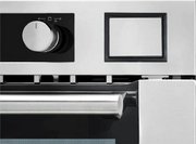Духовой шкаф Ilve 645SLHSW/I фото 3 в Санкт-Петербурге