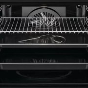 Духовой шкаф AEG BER352110M фото 3 в Санкт-Петербурге