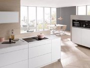 Индукционная панель со встроенной вытяжкой Miele KMDA 7774 FR фото 4 в Санкт-Петербурге