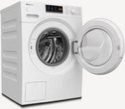 Стиральная машина Miele WWA120WCS на английском языке фото 3 в Санкт-Петербурге