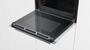 Духовой шкаф Siemens HB673GBW1F фото 2 в Санкт-Петербурге