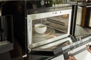Духовой шкаф с свч Franke FMY 45 MW BK фото 3 в Санкт-Петербурге