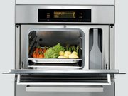 Встраиваемая пароварка Miele DG 5080 ED фото 3 в Санкт-Петербурге
