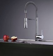 Смеситель Тека ARK 939 фото 3 в Санкт-Петербурге Смеситель Teka ARK 939 фото 3 в Санкт-Петербурге