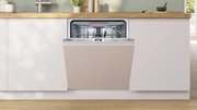 Встраиваемая посудомоечная машина Bosch SMV6YCX02E фото 3 в Санкт-Петербурге