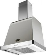 Вытяжка Lofra DOLCEVITA 60 STAINLESS STEEL & BRONZE фото в Санкт-Петербурге