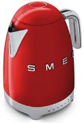 Чайник Смег KLF04RDEU фото 2 в Санкт-Петербурге Чайник Smeg KLF04RDEU фото 2 в Санкт-Петербурге