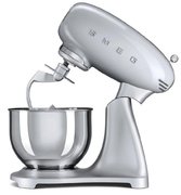 Планетарный миксер Смег SMF01SVEU фото 3 в Санкт-Петербурге Планетарный миксер Smeg SMF01SVEU фото 3 в Санкт-Петербурге