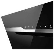 Вытяжка Elica MAJESTIC SENSE BL/F/60 фото 2 в Санкт-Петербурге