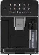 Кофемашина KRONA Black 19 Bar фото 2 в Санкт-Петербурге