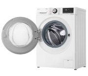 Стиральная машина LG AI DD F2V9HS9W фото 4 в Санкт-Петербурге
