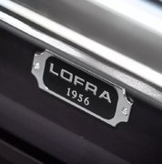 Встраиваемая микроволновая печь Lofra FMRS66ME CHROME фото 2 в Санкт-Петербурге