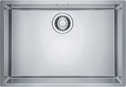 Мойка Franke FEX 110-60 сталь фото в Санкт-Петербурге
