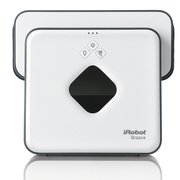 Робот-пылесос АйРобот Braava 390T фото 3 в Санкт-Петербурге Робот-пылесос iRobot Braava 390T фото 3 в Санкт-Петербурге