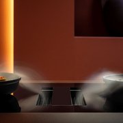 Варочная панель Falmec ZERO 76 VETRO NERO фото 4 в Санкт-Петербурге