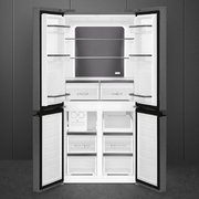 Холодильник  Smeg FQI48KD фото 4 в Санкт-Петербурге