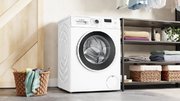 Стиральная машина Bosch WGE03200BY фото 4 в Санкт-Петербурге