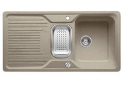 Мойка Blanco Classic 6 S-F серый беж Мойка Blanco Classic 6 S-F серый беж