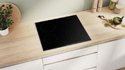 Электрическая варочная панель Bosch PKF675FP2E фото 3 в Санкт-Петербурге