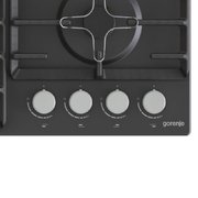 Газовая варочная панель Gorenje GW641AMB фото 3 в Санкт-Петербурге