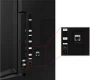 Телевизор Samsung UE65CU7100U фото 3 в Санкт-Петербурге