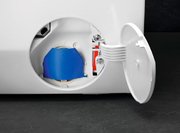 Стирально-сушильная машина AEG LWR75965O фото 4 в Санкт-Петербурге