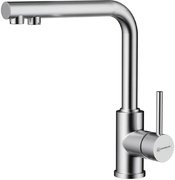 Смеситель Омойкири NAKAGAWA 2 PLUS BN фото в Санкт-Петербурге Смеситель Omoikiri NAKAGAWA 2 PLUS BN фото в Санкт-Петербурге