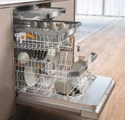 Встраиваемая посудомоечная машина Miele G 7710 SCi AutoDos фото 3 в Санкт-Петербурге