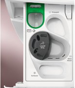 Стиральная машина Electrolux EW7F4692EQ фото 3 в Санкт-Петербурге