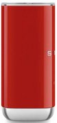 Вспениватель молока Smeg MFF02RDEU фото 4 в Санкт-Петербурге