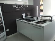 Варочная панель Fulgor Milano CPH 1124 G WK TC WH X фото 2 в Санкт-Петербурге