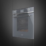 Духовой шкаф Smeg SF6102PZS фото 2 в Санкт-Петербурге