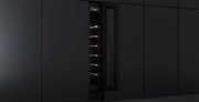 Встраиваемый винный шкаф Teka RVU 10008 фото 3 в Санкт-Петербурге