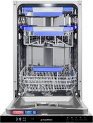 Встраиваемая посудомоечная машина Maunfeld MLP45230 Light Beam Wi-Fi фото 2 в Санкт-Петербурге