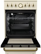 Стеклокерамическая плита Gorenje EC52CLI фото 4 в Санкт-Петербурге