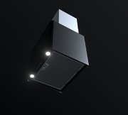 Вытяжка Faber LITHOS EG6 BK LED A45 фото 3 в Санкт-Петербурге