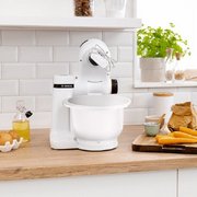 Кухонный комбайн Бош MUMS2AW00 фото 4 в Санкт-Петербурге Кухонный комбайн Bosch MUMS2AW00 фото 4 в Санкт-Петербурге